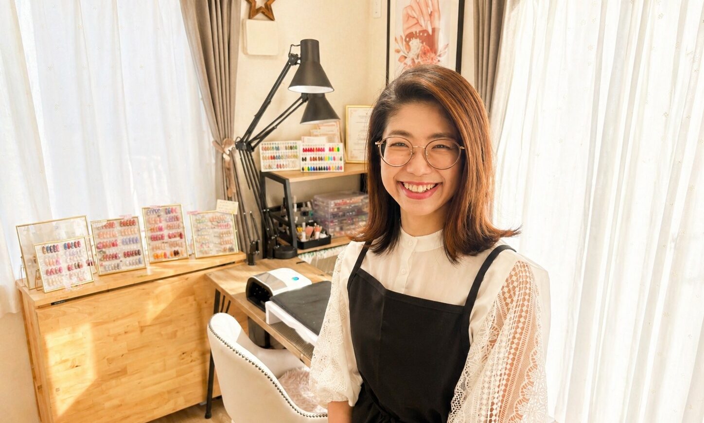 Welina(東京都 青梅市)